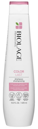 Matrix Biolage Colorlast Шампунь 400 ml