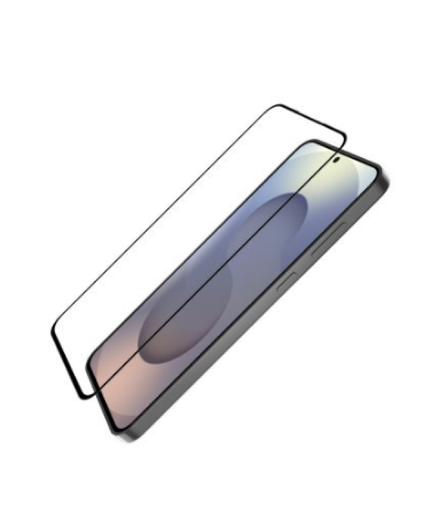 Дополнительное изображение книги «Nillkin Tempered Glass 2.5D CP+ PRO Black (with applicator) Защитное стекло для Apple iPhone 17 Pro Max»
