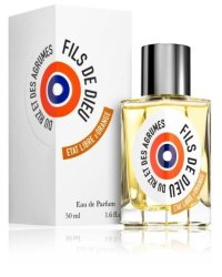 Etat Libre d’Orange Fils de Dieu du riz et des agrumes Парфюм EDP 50 ml