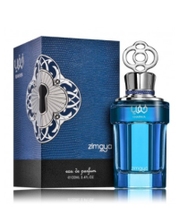 Zimaya Khafaya Blue Парфюм EDP 100 ml