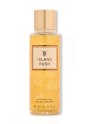 Victoria's Secret Island Rush Спрей для тела 250ml