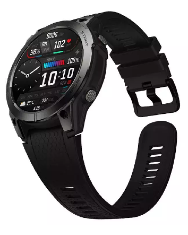 Zeblaze Stratos 3 Умные Часы