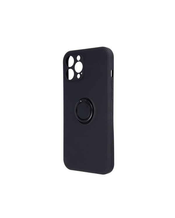 Дополнительное изображение книги «Mocco Finger Grip Back Case Защитный Чехол для Apple iPhone 13»