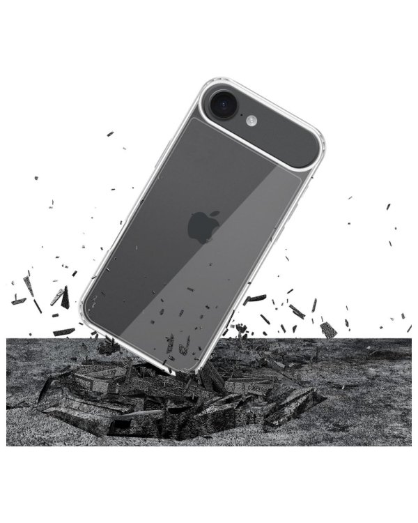 3MK Armor Case Чехол для Apple iPhone 17 Air