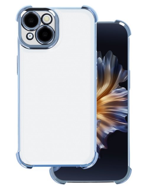 Mocco Anti Shock 1.5 mm Силиконовый чехол для Samsung Galaxy A23 5G