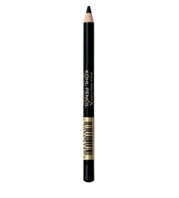 Max Factor Kohl Карандаш Для Глаз 020 Black 1,2g