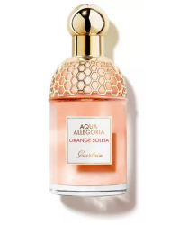 Guerlain Aqua Allegoria Orange Soleia Парфюм EDT 125ml