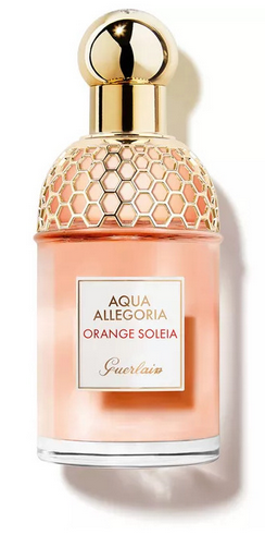 Guerlain Aqua Allegoria Orange Soleia Парфюм EDT 125ml Guerlain Aqua Allegoria Orange Soleia Парфюм EDT 125ml