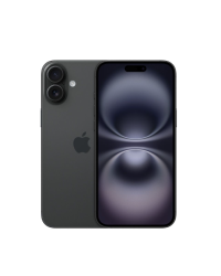 Apple iPhone 16 Plus 128GB Мобильный Телефон Black