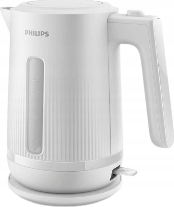 Обложка книги «Philips 3000 series HD9411/00 Электрический чайник 1.7L»