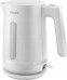 Обложка книги «Philips 3000 series HD9411/00 Электрический чайник 1.7L»