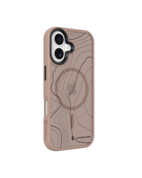 Tactical MagForce Hyperstealth Sika Cover Защитный чехол для iPhone 16 / Moucha Moose