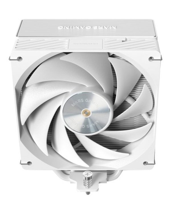 Mars Gaming MCPUX5W Охлаждение для процессора 280W TDP / 120mm