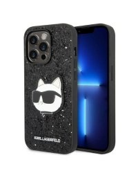 Karl Lagerfeld KLHCP14XG2CPK Чехол для Apple iPhone 14 Pro Max