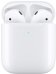 Обложка книги «Apple AirPods 2Gen Наушники»