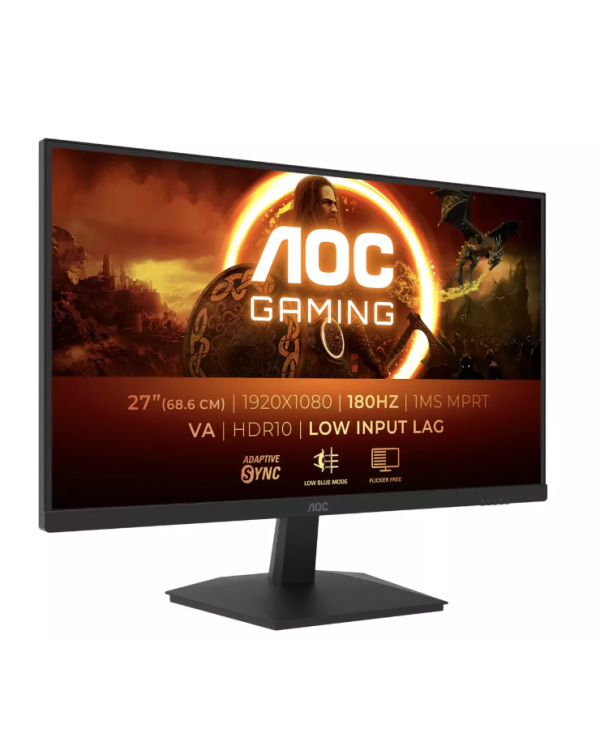 AOC G1 27G15N2 LCD Full HD Монитор 27"