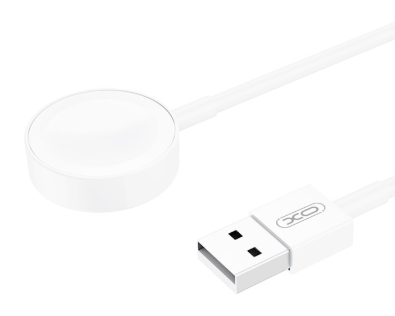 XO CX012 Беспроводное индуктивное зарядное устройство для Apple Watch XO CX012 Беспроводное индуктивное зарядное устройство для Apple Watch