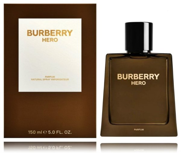 Burberry Hero Парфюм PAR 150 ml