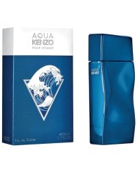Kenzo Aqua Парфюм EDT 50 ml