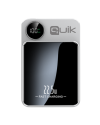 Quik QP-820 Wireless Magnetic Power Bank Беспроводной Магнитный Повер банк 10000mAh