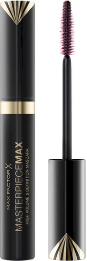 Max Factor Masterpiece Max Тушь Для Ресниц Black 7,2 ml