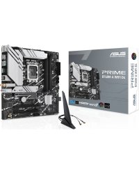 Asus Prime B760M-A Wifi D4 Материнская Плата