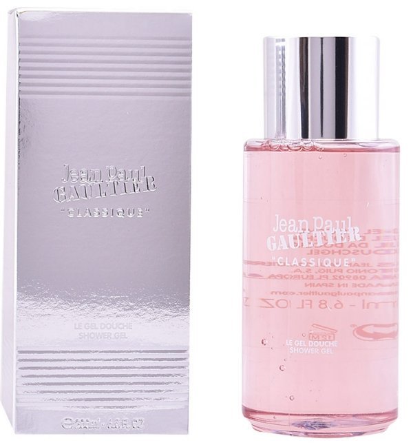 Jean P. Gaultier Classique Гель Для Душа SWG 200 ml