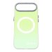 OBAL:ME HoloMag Cover Защитный чехол для Apple iPhone Air / белый