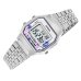 CASIO LA680WA-4CDF Женские часы