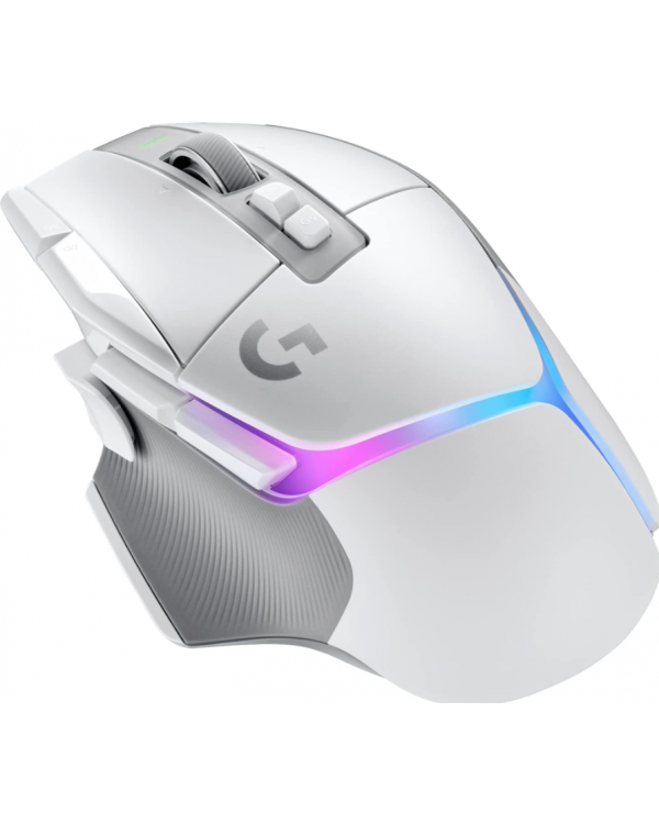 Logitech G502 X Plus Компьютерная Мышь