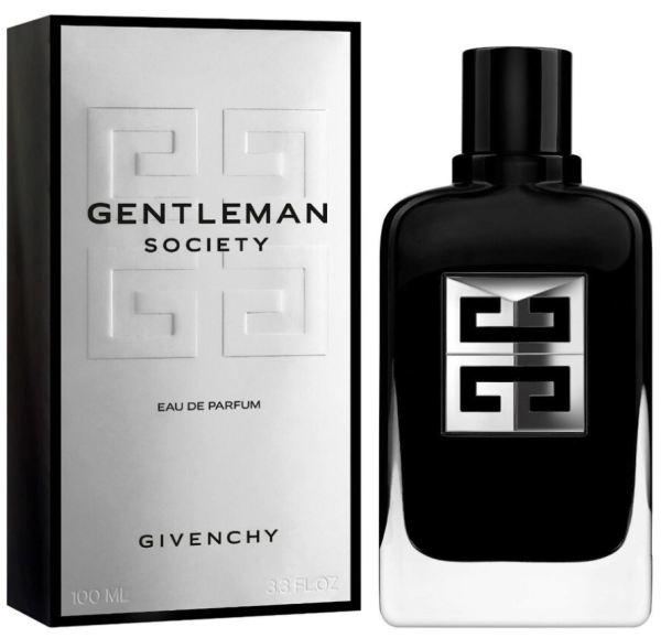 Givenchy Gentleman Society Парфюм EDP 100ml