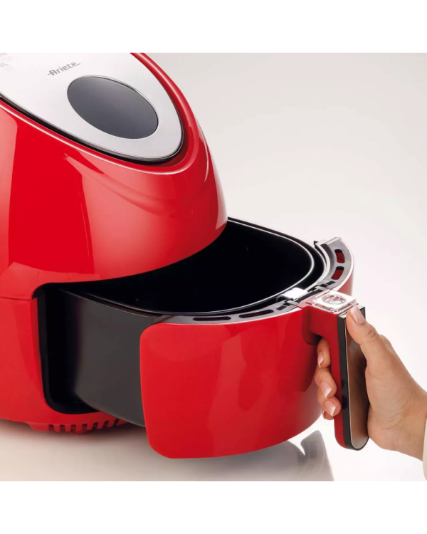 Ariete A4618/01 XXL Аэрофритюрница 5.5L