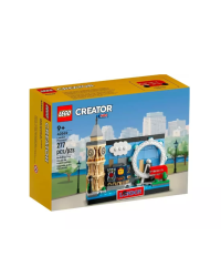 LEGO 40569 London Postcard Конструктор