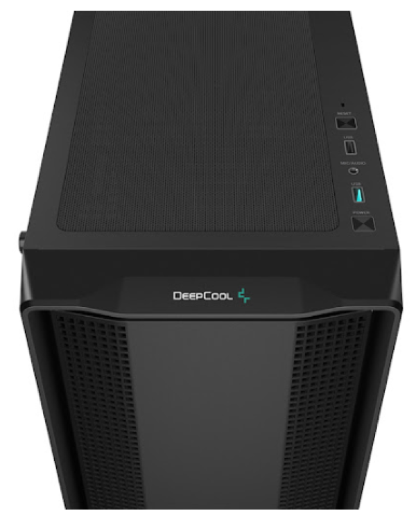 Deepcool CC560 Компьютерный Kорпус