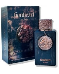 Armaf Club de Nuit Lionheart Woman Парфюм EDP 100 ml