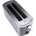 JATA TT1046 Тостер 2х 1400W Нержавеющая сталь JATA TT1046 Тостер 2х 1400W Нержавеющая сталь