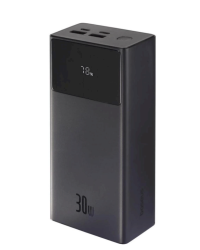 Baseus Star-Lord PPXJ3030 Повербанк 30000 mAh