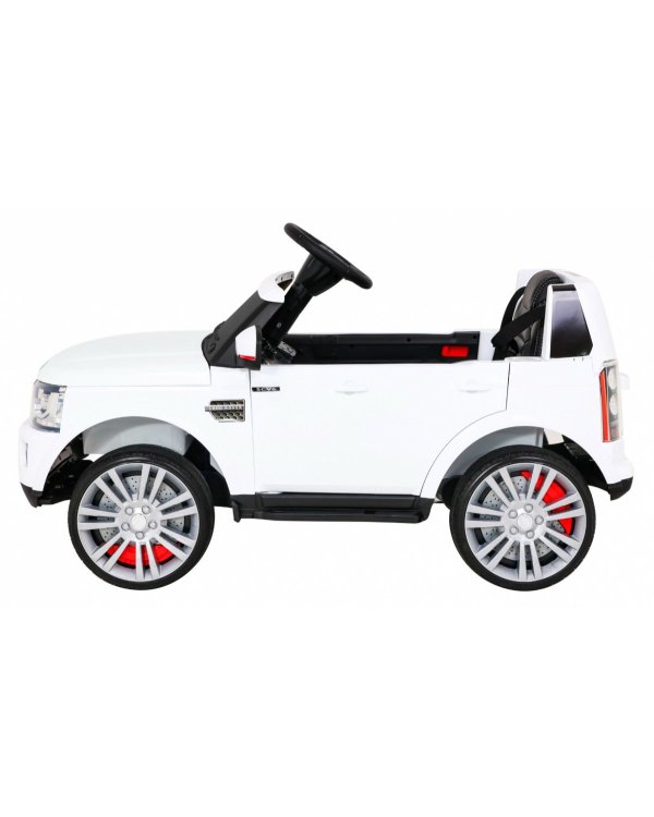 Land Rover Discovery Детский Электромобиль