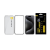 Tactical Glass Impact Armour Защитное стекло для Apple iPhone 15 Pro