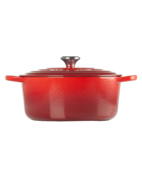 Le Creuset Кастрюля 26cm 5.3L