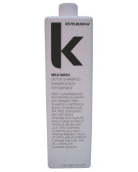 Kevin Murphy Maxi.Wash Очищающий шампунь для волос 1000 ml