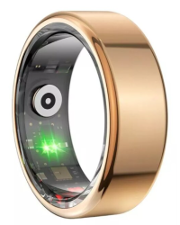 Colmi R02 Смарт-кольцо 21.3MM 12 Золотое