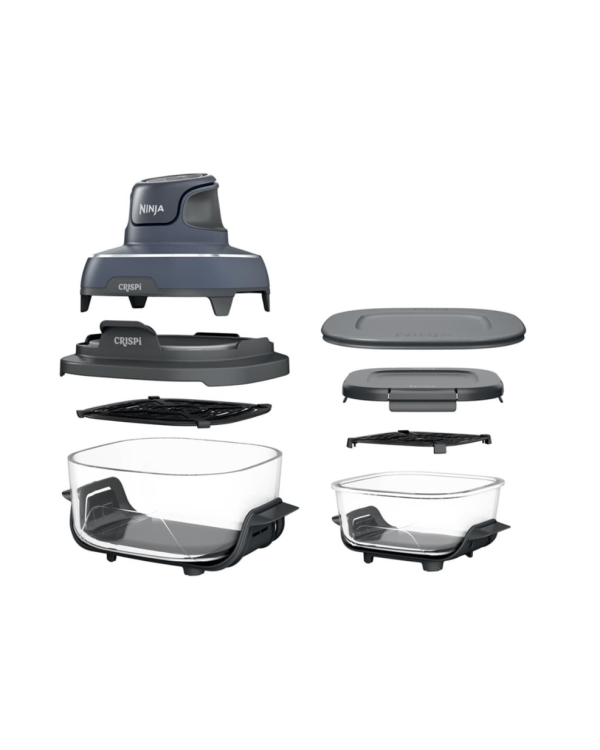 Ninja CRISPi Портативный аэрогриль 3.8L 1700W