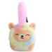 Squishmallows Plush "Лев Leonard" Беспроводные Наушники