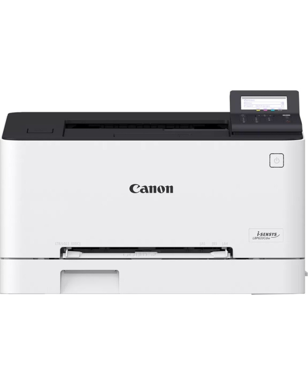 Canon i-Sensys MF752Cdw II Принтер лазерный цветной