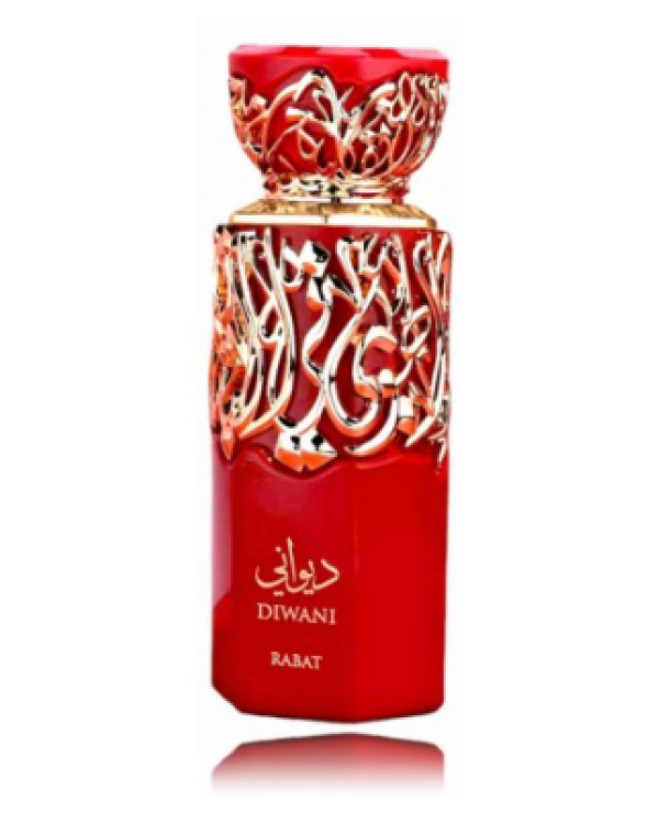 French Avenue Diwani Rabat Парфюм EDP 100 ml