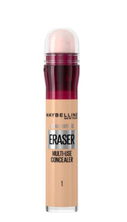 Maybelline Instant Anti-Age Eraser Multi-Use Консилер 01 Light 6,8 ml