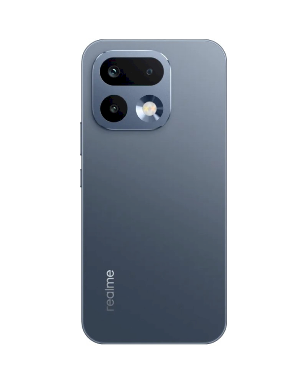 Realme 16 Pro 5G Смартфон 8GB / 256GB Pebble Gray