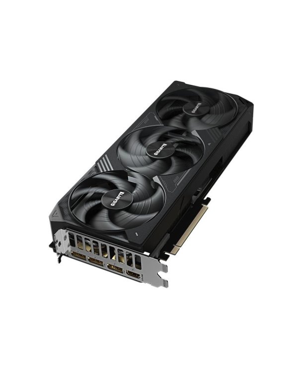 Gigabyte GeForce RTX5070Ti WINDFORCE OC SFF 16GB GDDR7 (GV-N507TWF3OC-16GD)