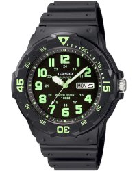 CASIO MRW-200H-3BVDF Часы